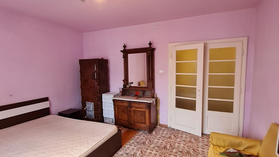 Apartament 2 camere la curte - Poză 19