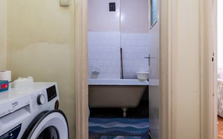 COMISION 0% - Apartament 2 camere pe str. Horea | 45mp | parcare* - Poză 9