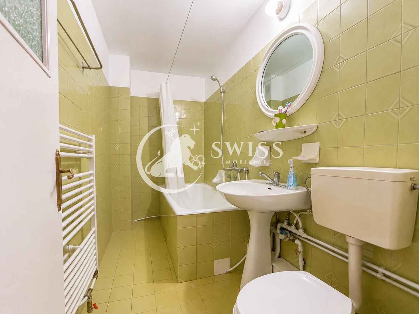 Apartament 2 camere | 56mp | Pet Friendly | Plopilor | 12min USAMV - Poză 6