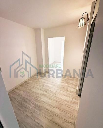 Apartament 3 camere, parter, renovat recent, cartier Nicolina, Iași - Poză 10