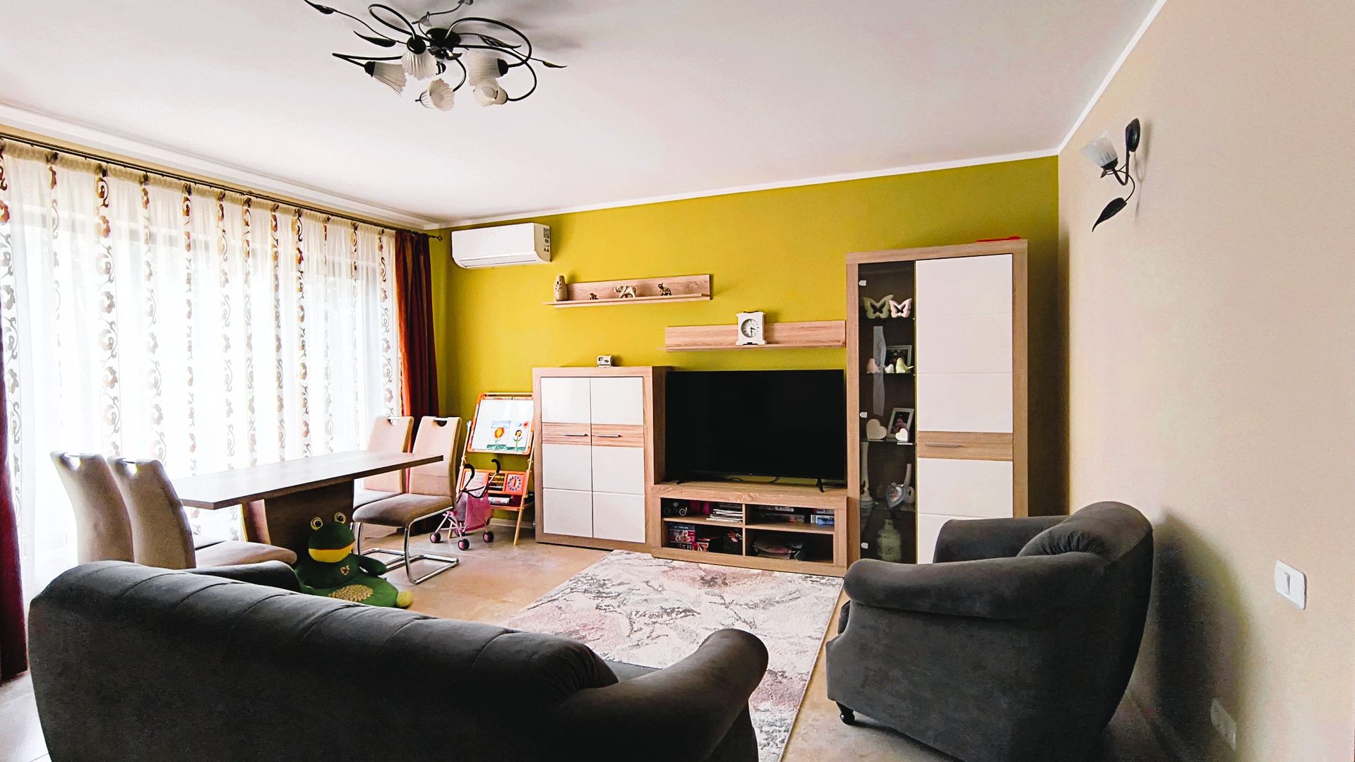 Tuzla | Casă | 3 Camere | Pod Util | Gata de Mutare! - Poză 17