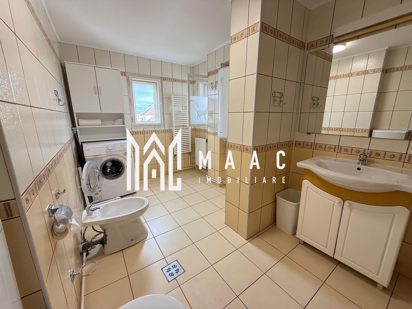 Penthouse 4 camere | Decomandat | Balcon | Zona Sub Arini - Poză 8