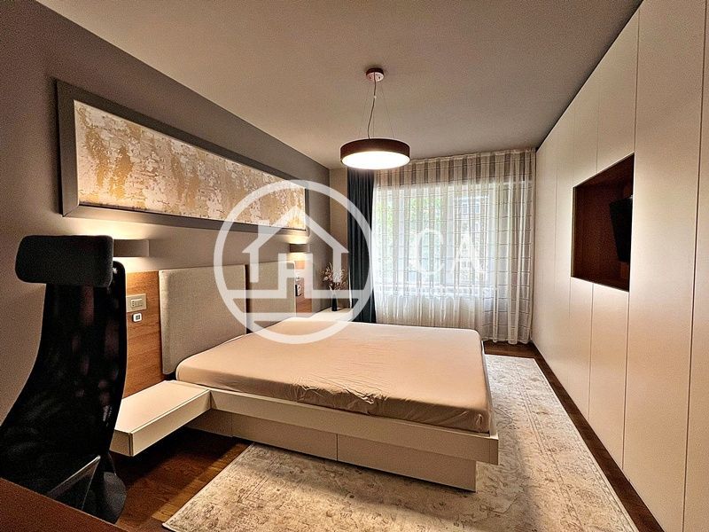 Apartament de închiriat cu 3 camere în Cantemir, Oradea - Poză 1