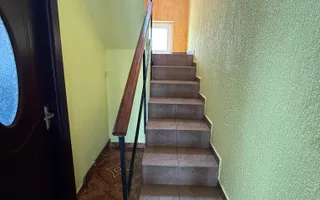 Vila construită in 2010 - P+1+pod - S=236 mp și curte 238 mp Campina! - Poză 41