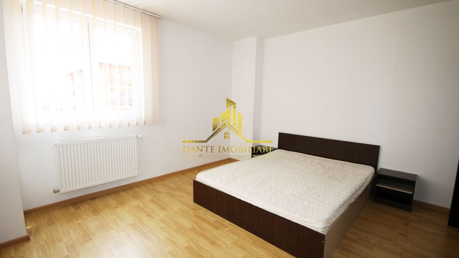 3 camere, mobilat modern, bloc nou, parcare, Calea Turzii, MOL - Poză 3
