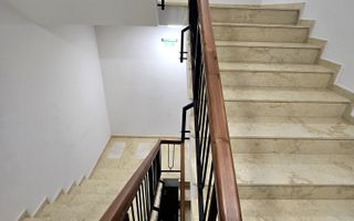 Moara de Vant- 2 camere 77 mp- View- Parcare Subterana - Kimono Apartments - Poză 16