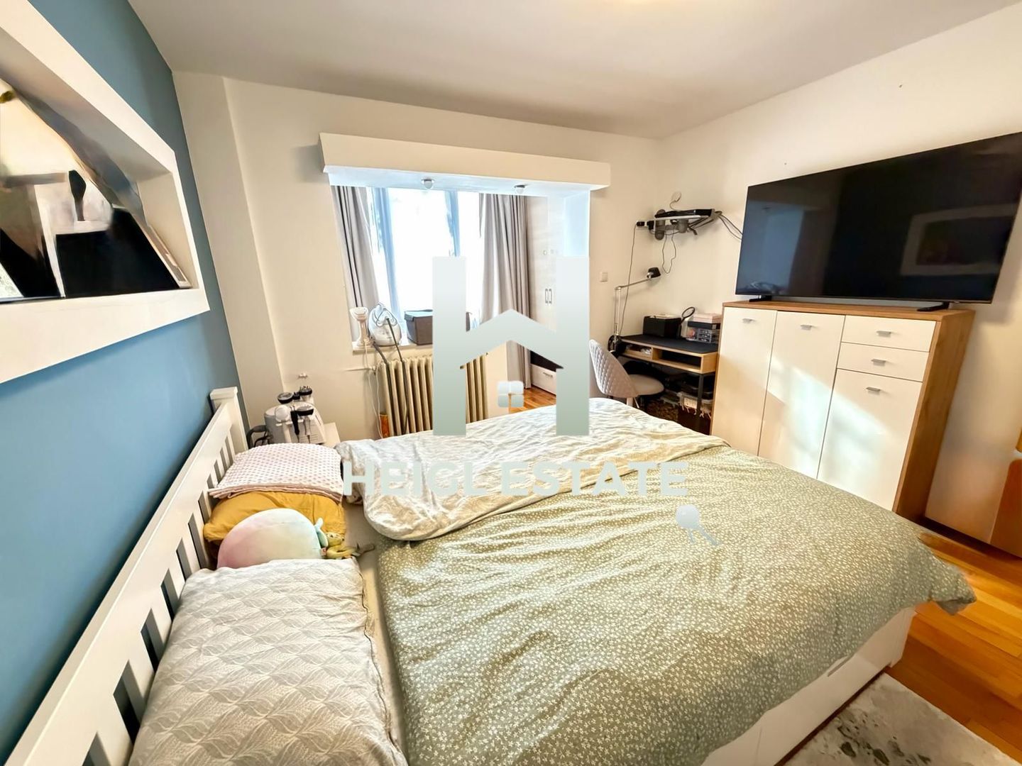EXCLUSIVITATE Apartament cu 3 camere de vânzare in zona Lipovei, Timișoara - Poză 2