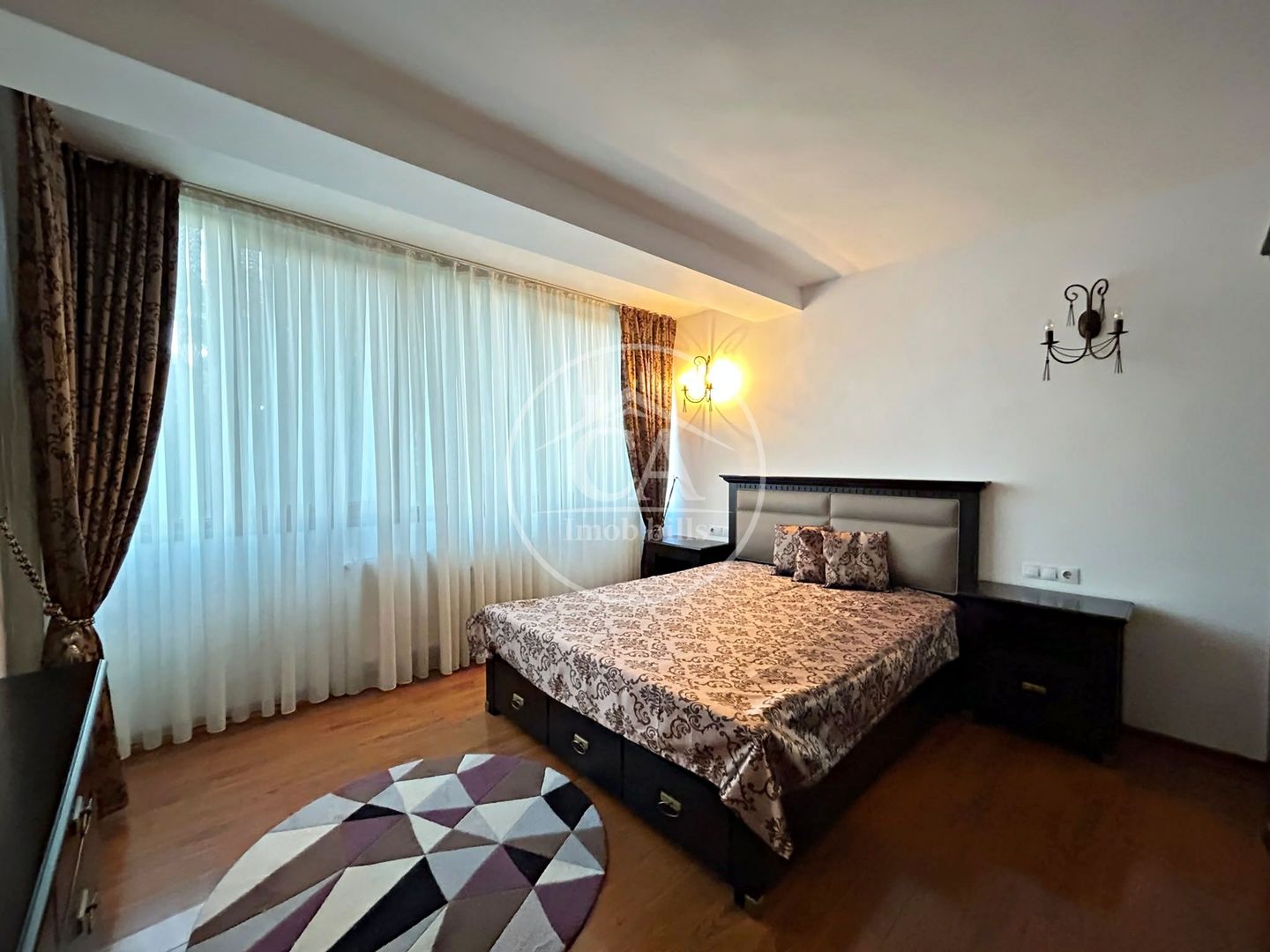 Apartament cu 3 camere de închiriat in zona Centrala , Oradea - Poză 3