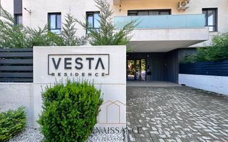 Spatiu Comercial Premium | 53mp Bloc Nou 2022 | Zona Lipovei - Poză 2