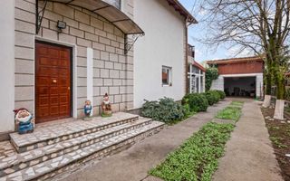 Proprietate cu 2 case I 1.700 mp teren I aproape de lac – Ghermănești - Poză 3