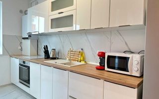 Apartament 2 camere I 70mp I Loc parcare I Balanta Residence - Poză 3