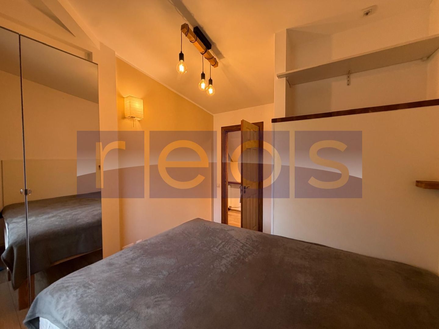 INCHIRIERE CASA INDIVIDUALA | MOBILATA-UTILATA | 85MP | UNIRII | CURTE - Poză 10