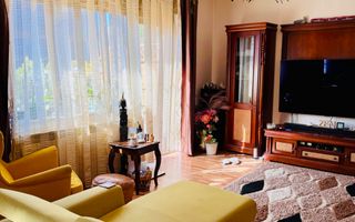 OPORTUNITATE | APARTAMENT 3 CAMERE | BUCURESTII NOI | PARC | BLOC NOU - Poză 1