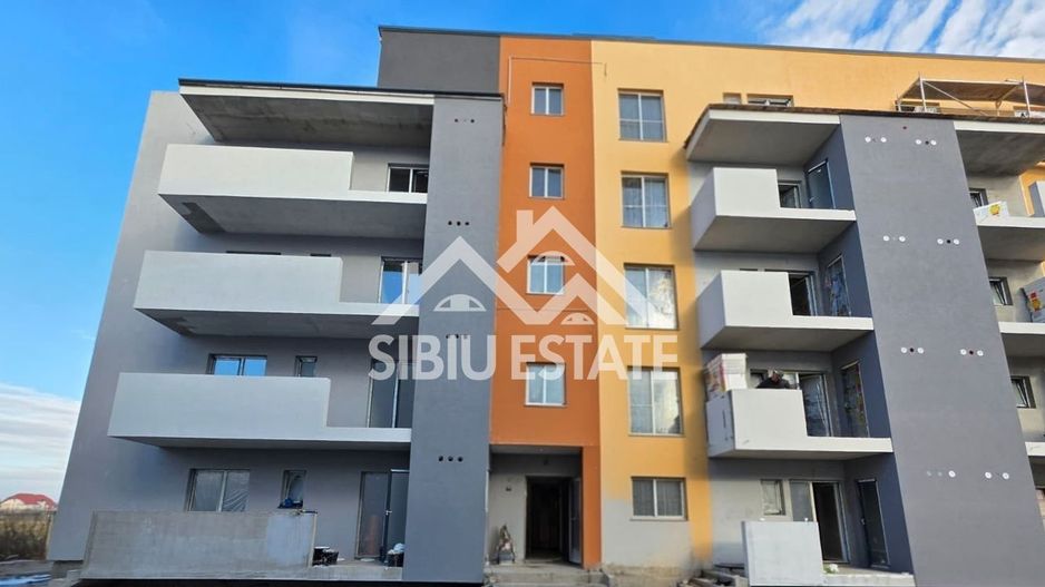 Apartament in Sibiu, langa plaja si loc de joaca - Poză 6