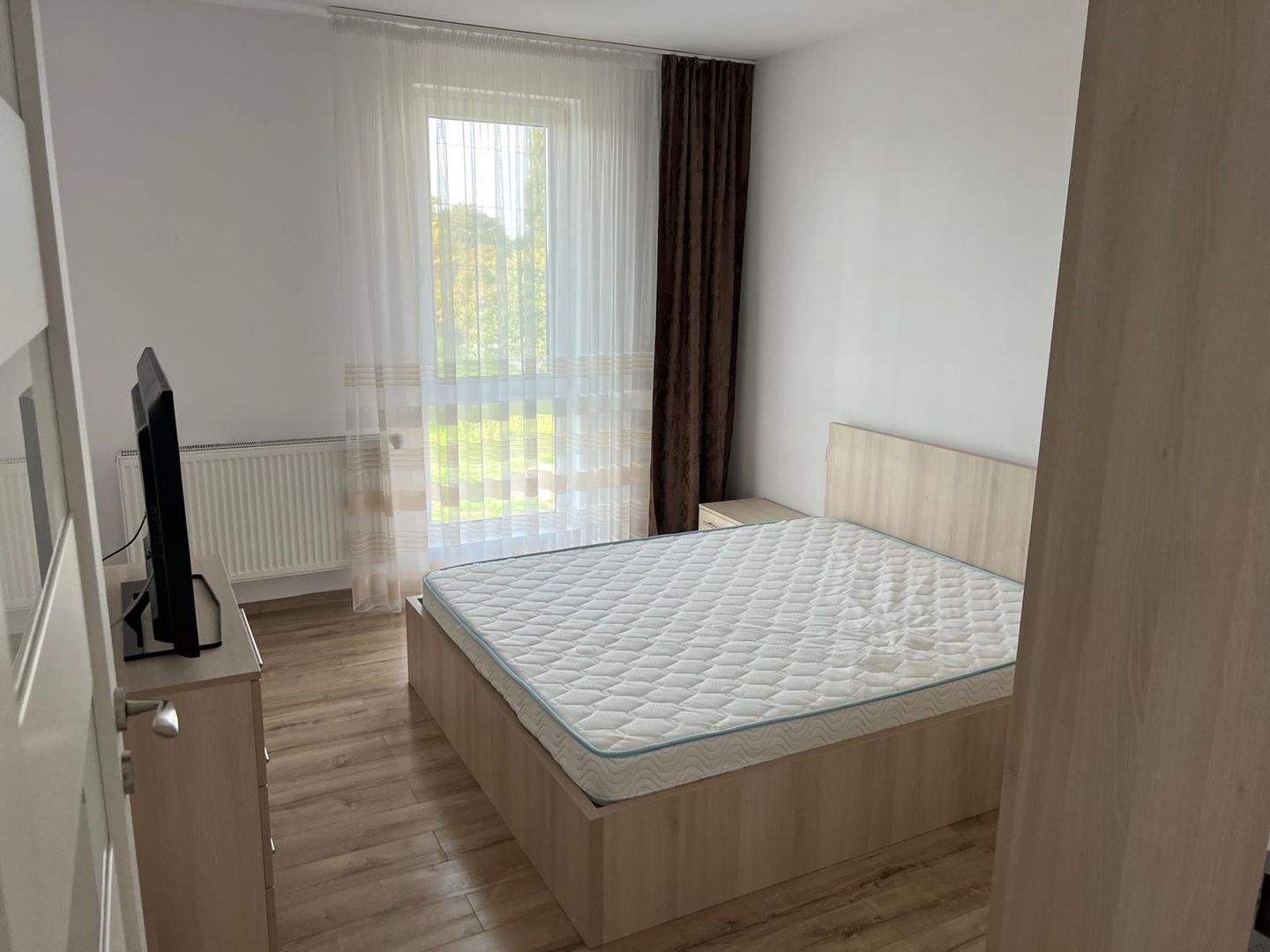 Duplex de închiriat în Dumbrăvița – 4 camere, 130 mp, teren 360 mp - Poză 17
