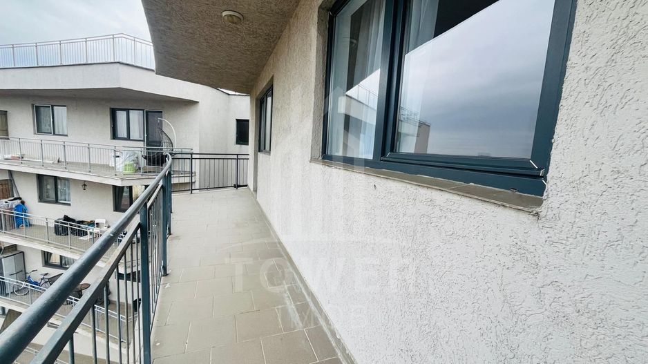 Apartament 3 camere decomandat - Poză 13