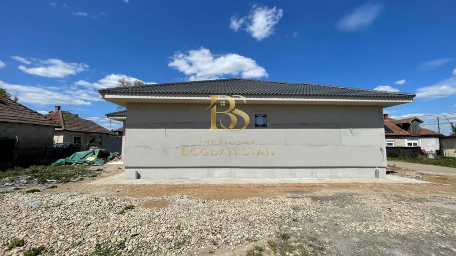 Casă 4 camere | 100 mp utili | teren 5 ari | Petin, Satu Mare - Poză 28