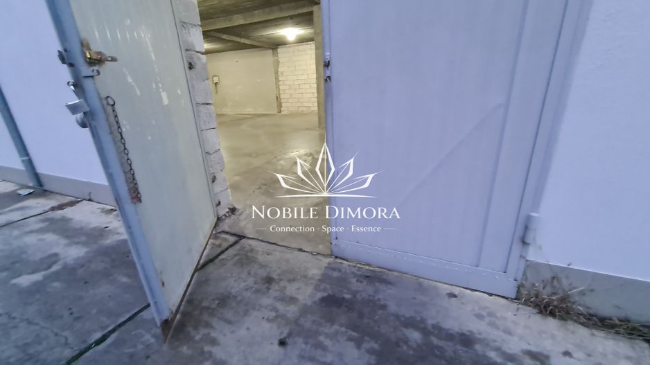 Hala de depozitare de 200/400mp de inchiriat/vanzare in Dumbravita - Poză 5