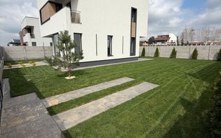 Casa modernă 4 camere | 110 mp utili | Teren 363 mp | La Bulevard - Poză 1