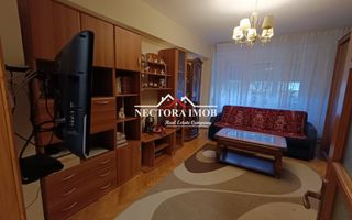 NECTORA IMOB-Apartament Str. Somesului, 3 cam, 2 bai, 66 mp, Et. 1, D - Poză 1