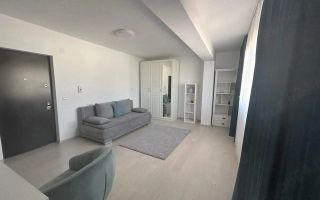 Garsonieră 31mp + balcon 6mp | Bloc 2021 - Poză 2