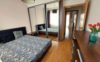 De inchiriat: apartament 3 camere+parcare - Piata Victoriei Kiseleff - Poză 8