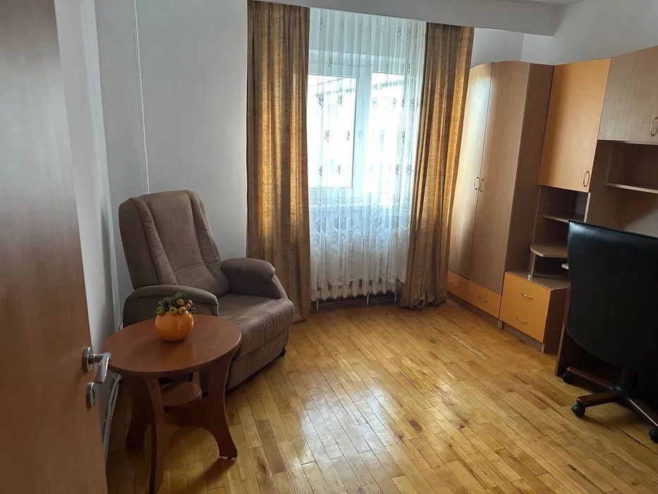 2 camere decomandate Prof. Ciortea Grigorescu - Poză 3