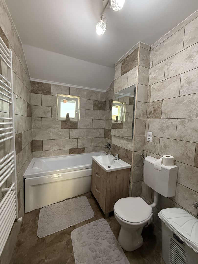 Apartament modern cu 2 camere, Calea Cisnădiei - Poză 5