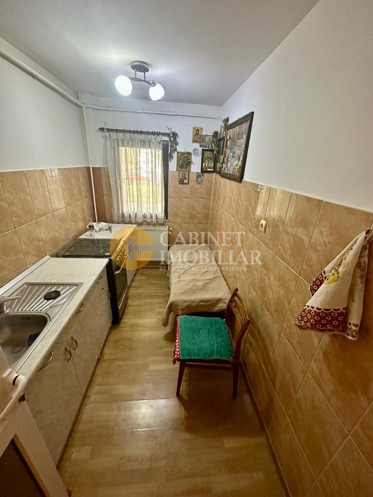 Apartament 1 Camera Decomandat 31 Mp Bloc 1989 - Poză 3