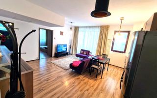 Apartament 2 camere | Herăstrău – Cartierul Francez - Poză 2