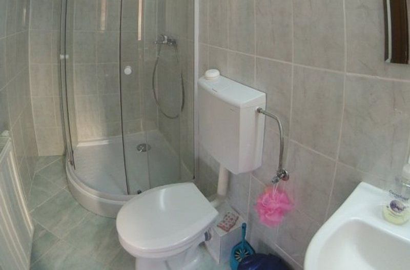 Casa moderna cu 4 camere in cartierul Orizont-Tur 3D virtual - Poză 9