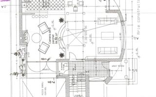 Vanzare casa individuala, 500 mp de teren, Andrei Muresanu - Poză 6