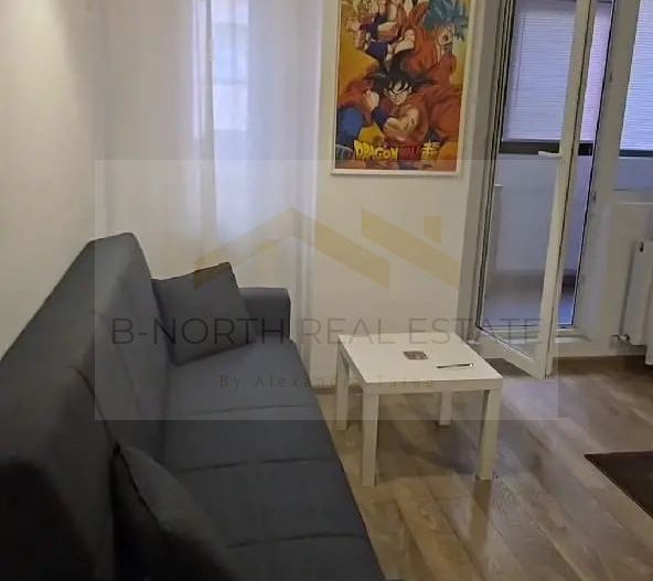Apartament 2 camere de închiriat, 53 mp, parter  – Militari Residence - Poză 1