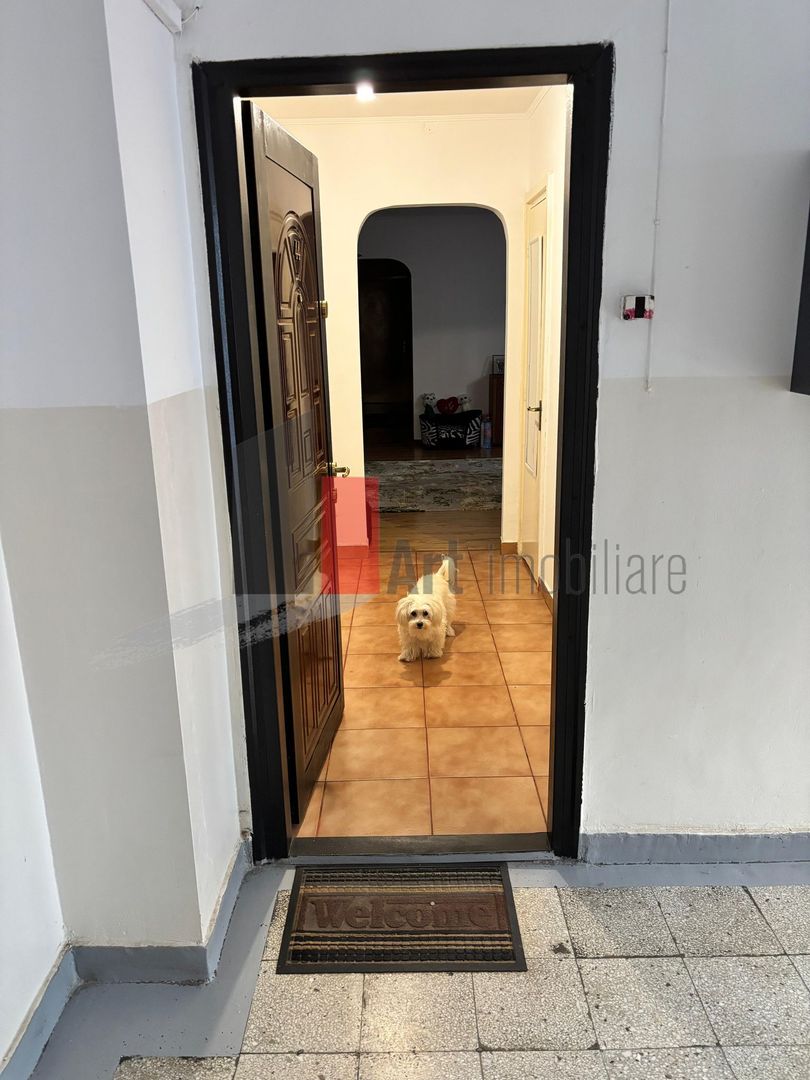 Apartament 3 camere Berceni - Poză 9