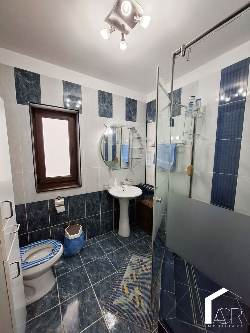 Vila cu 4 camere, Gageni - Poză 20