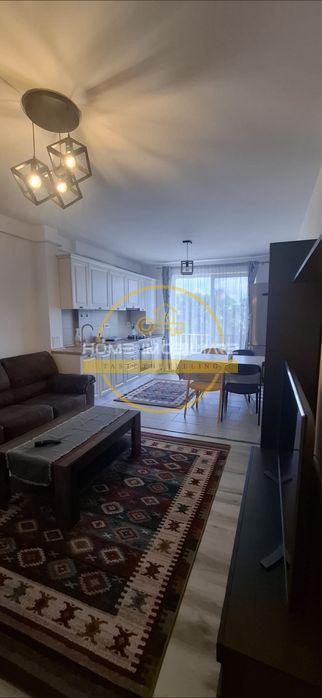 🏠Apartament 2 cam, 50MP, decomandat, etaj 4 // 📍Copou - Sadoveanu - Poză 1