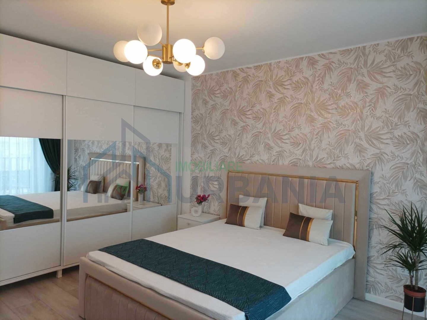 Apartament Tatarasi - Poză 3