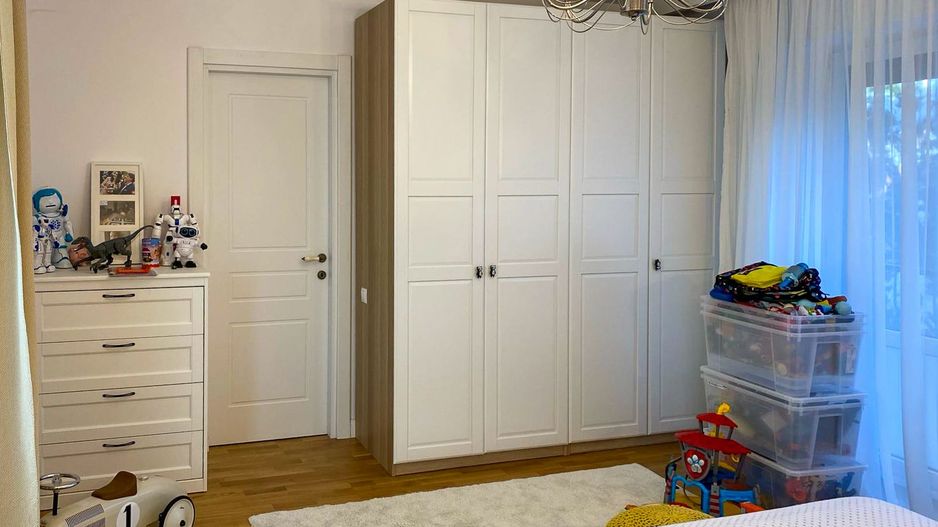 Ready to move!  Vila deosebita în Pipera- Iancu Nicolae - Poză 41