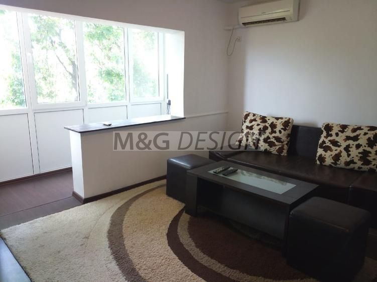 Apartament 2 camere Freidorf etaj 2 cu centrala - Poză 3