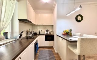 Duplex modern -  confort, eficiență și independență energeticǎ - Poză 11