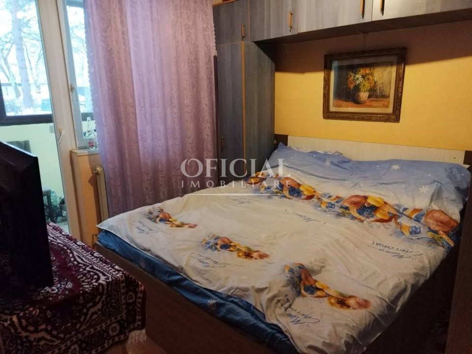 Apartament 3 Camere Decomandat | 62 Mp | Balcon | Gheorgheni Rasinari - Poză 1