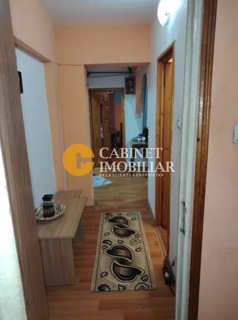 Apartament 2 Camere Et 1 + BOXA + LOC DE PARCARE - zona Galata - Poză 5