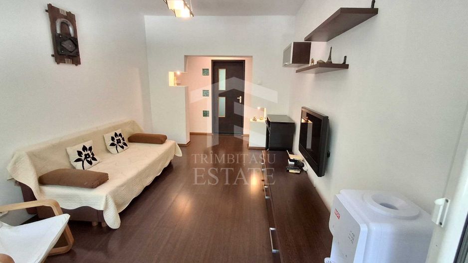 Apartament 2 camere Floreasca Ceaikovski 1/3 - Poză 1