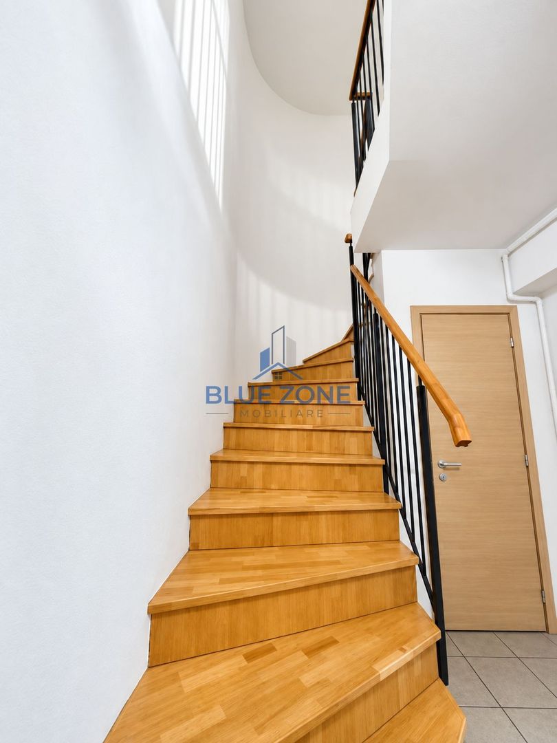Duplex 3 camere | New Town Residence | Terase panoramice | - Poză 9