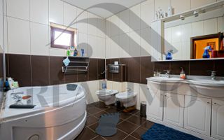 Vilă D+P+1E | 347 mp desfășurat | 487 mp teren | Ovidiu Sud - Poză 28