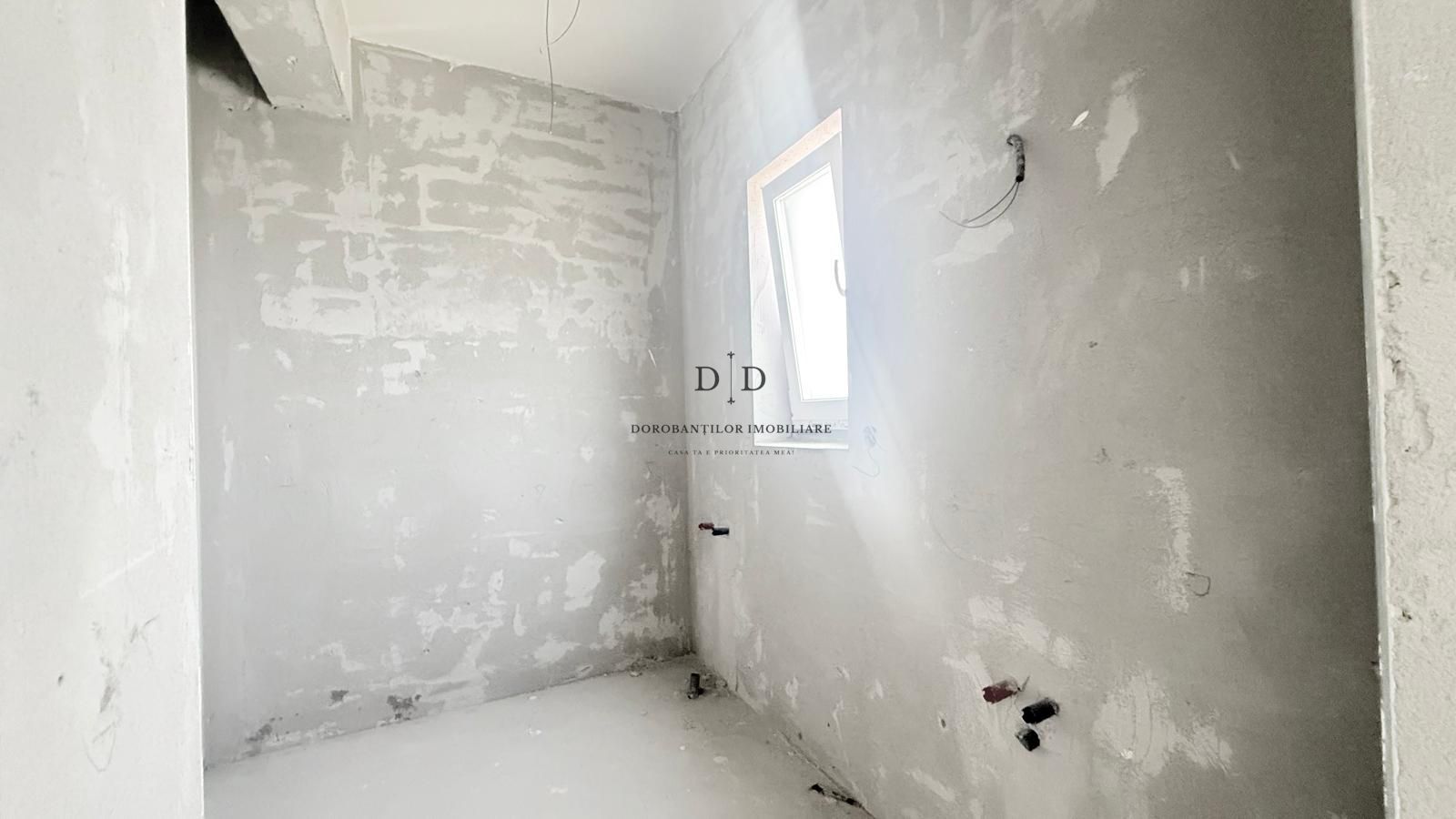 Apartament cu 3 camere de vânzare | 90,23 mp | cartier Someșeni - Poză 5