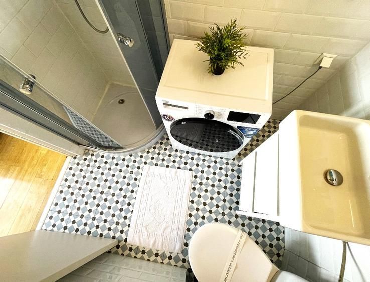 De vanzare Studio Universitate-Capsa  - Certificat Turism, sector 1 - Poză 12