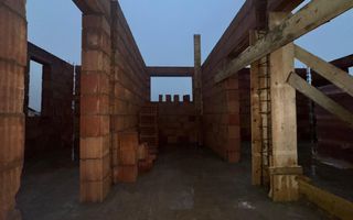 COMISION 0% | Duplex cu garaj | Chisoda | 123 mp | 4 Camere | - Poză 9