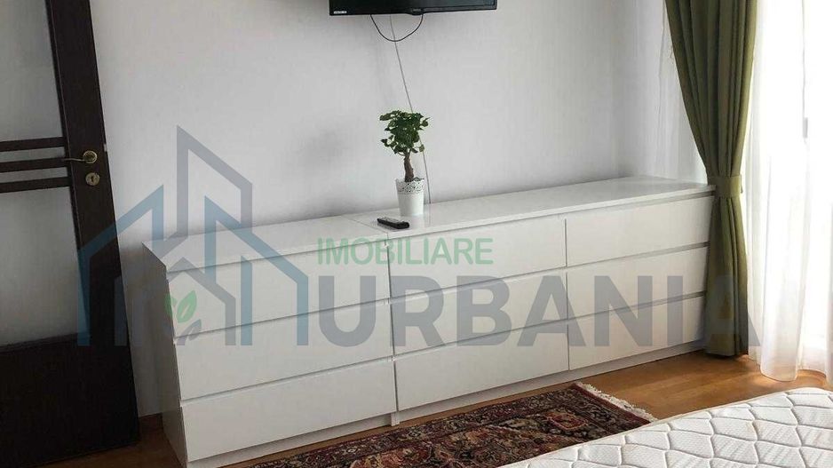 Apartament 2 camere în complexul IASICON Towers, Tudor Vladimirescu - Poză 4