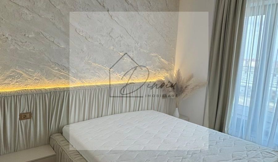 Luxury I 2 camere First Estates Pipera I Plaza Pipera Rond OMV I COM0% - Poză 4